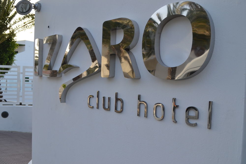 Gloria Izaro Club Hotel Puerto del Carmen  Exterior photo
